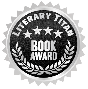 literary titan silver book award small